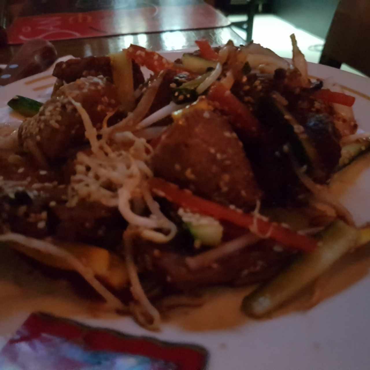 solomo oriental