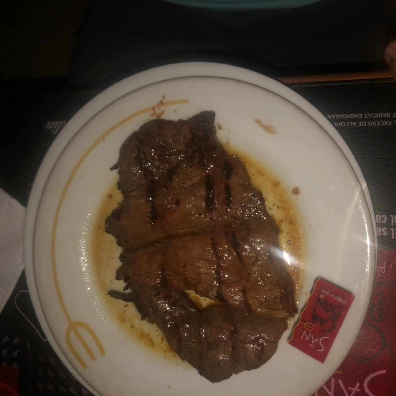 Short Ribs