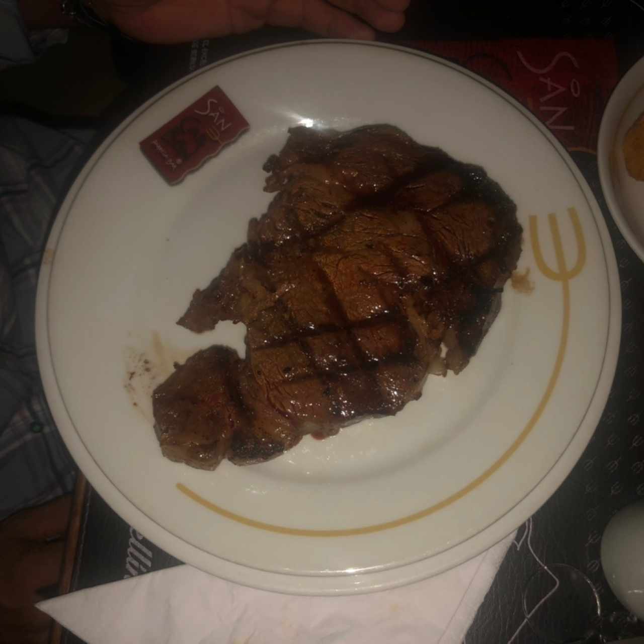 lomito fino