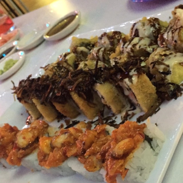Sushi