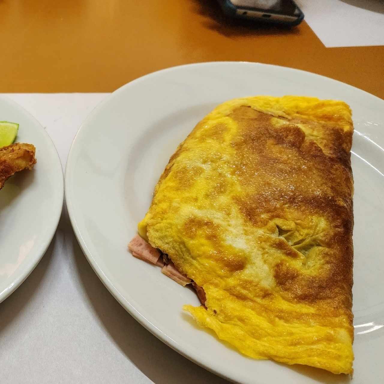 omellete