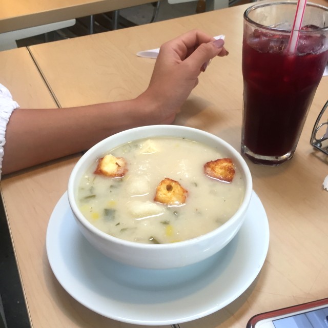 Mote de queso