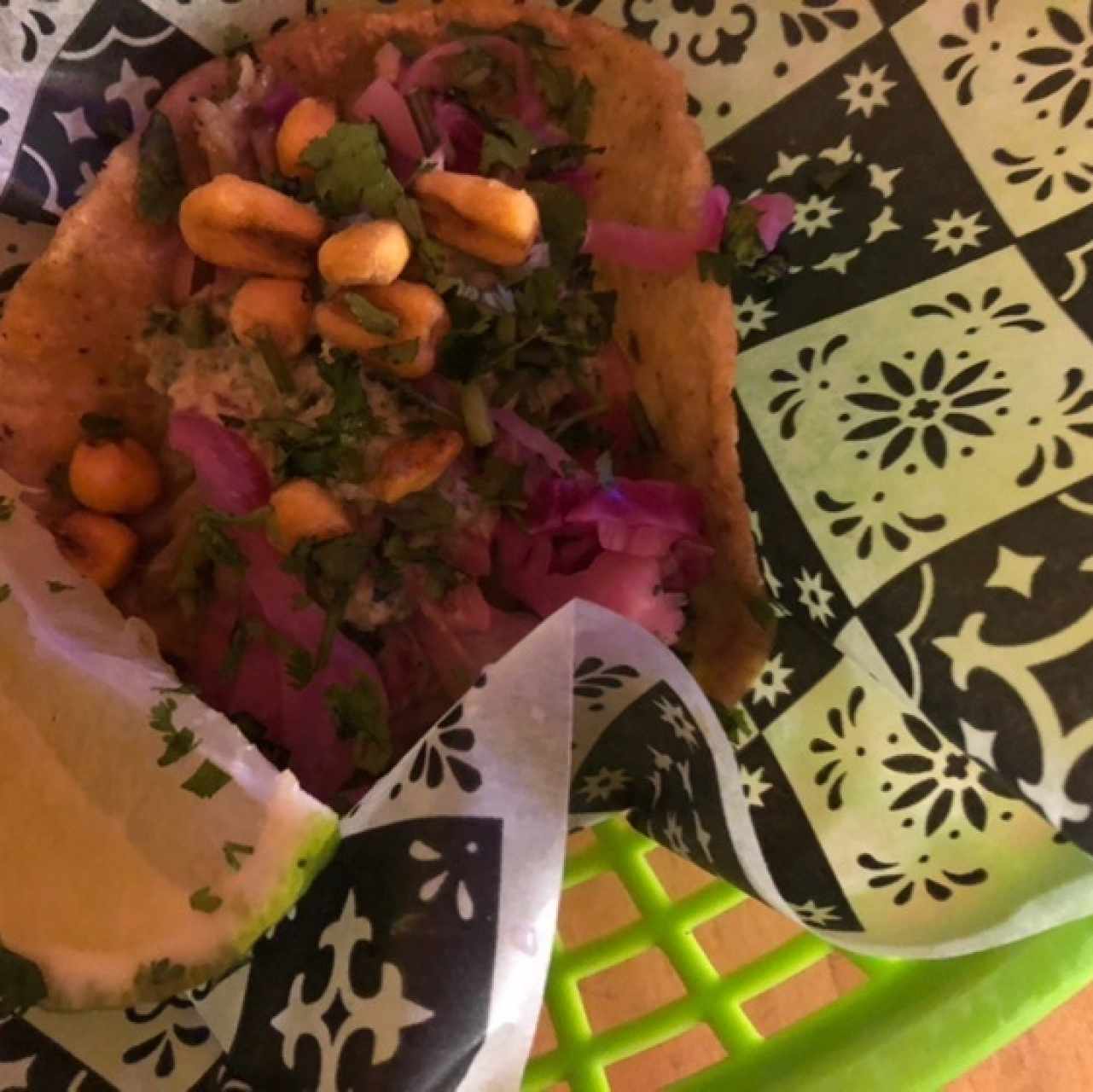 Veggie