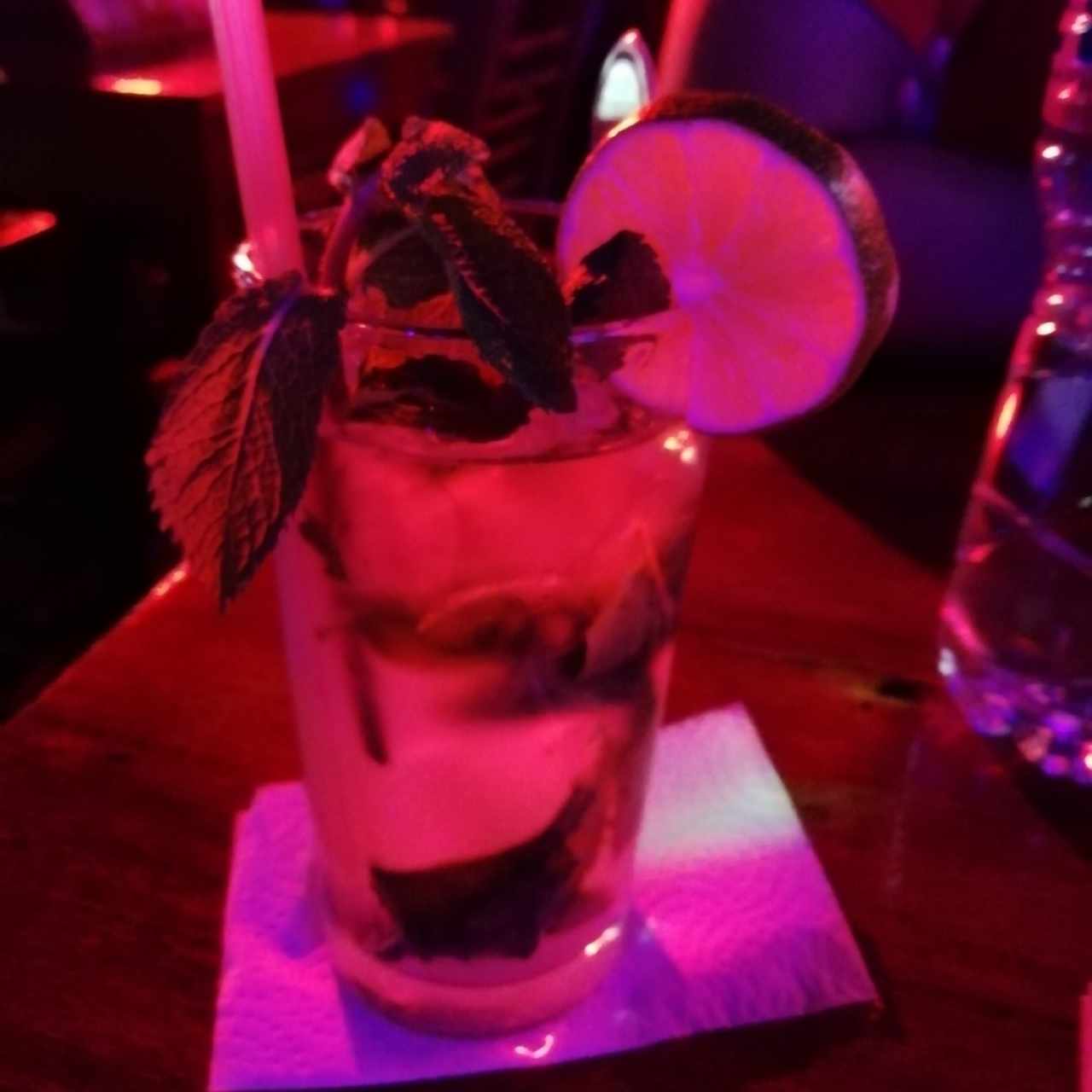 mojito