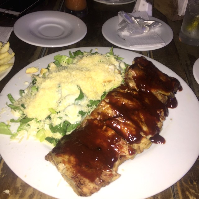 Costilla