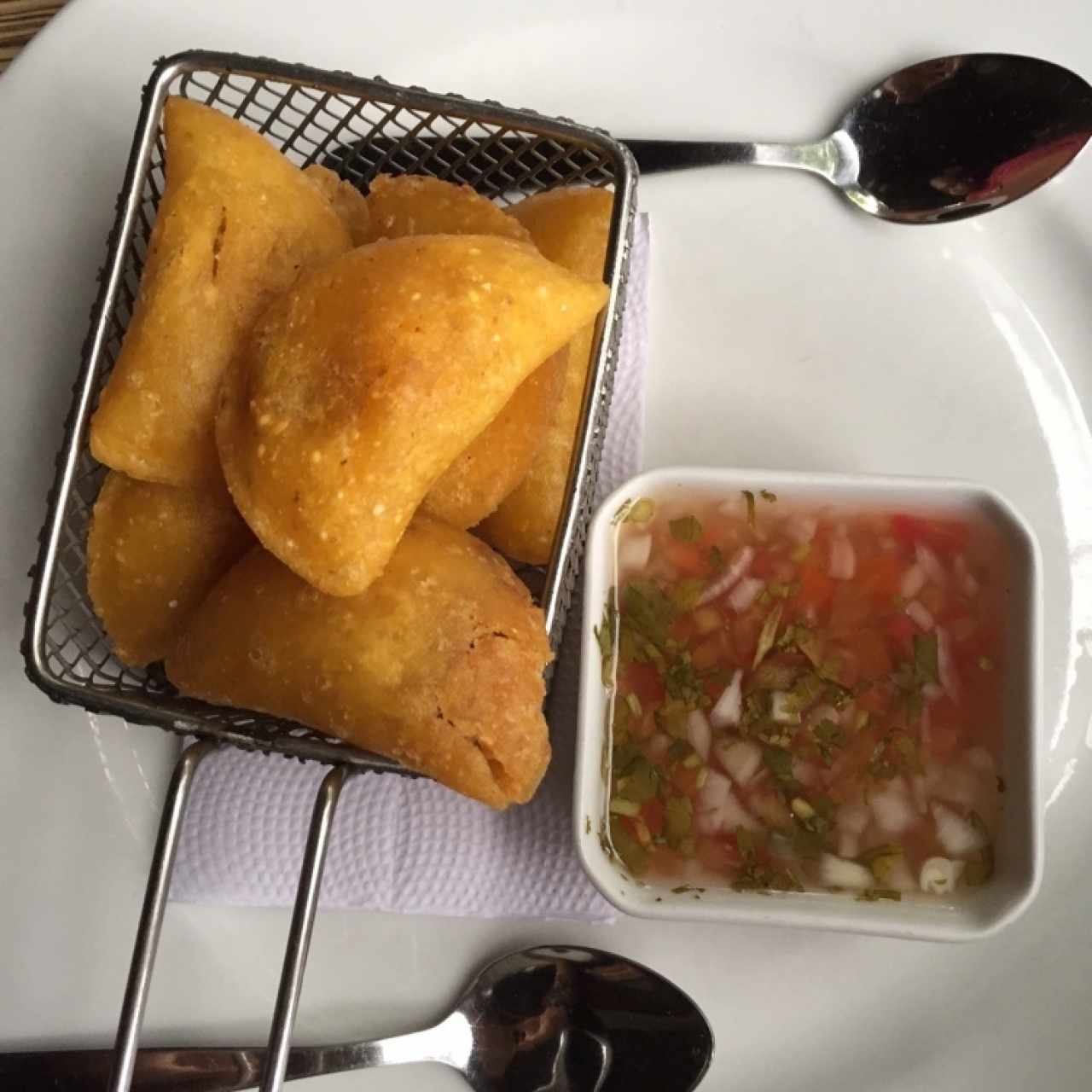 Empanaditas