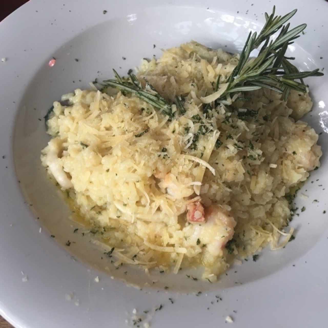 Risotto