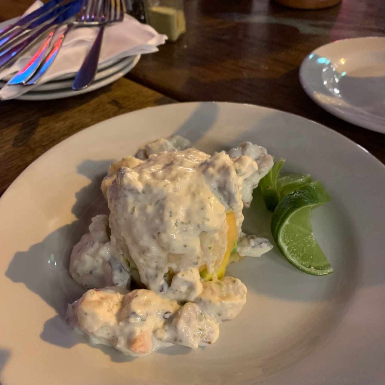 Causa mixta