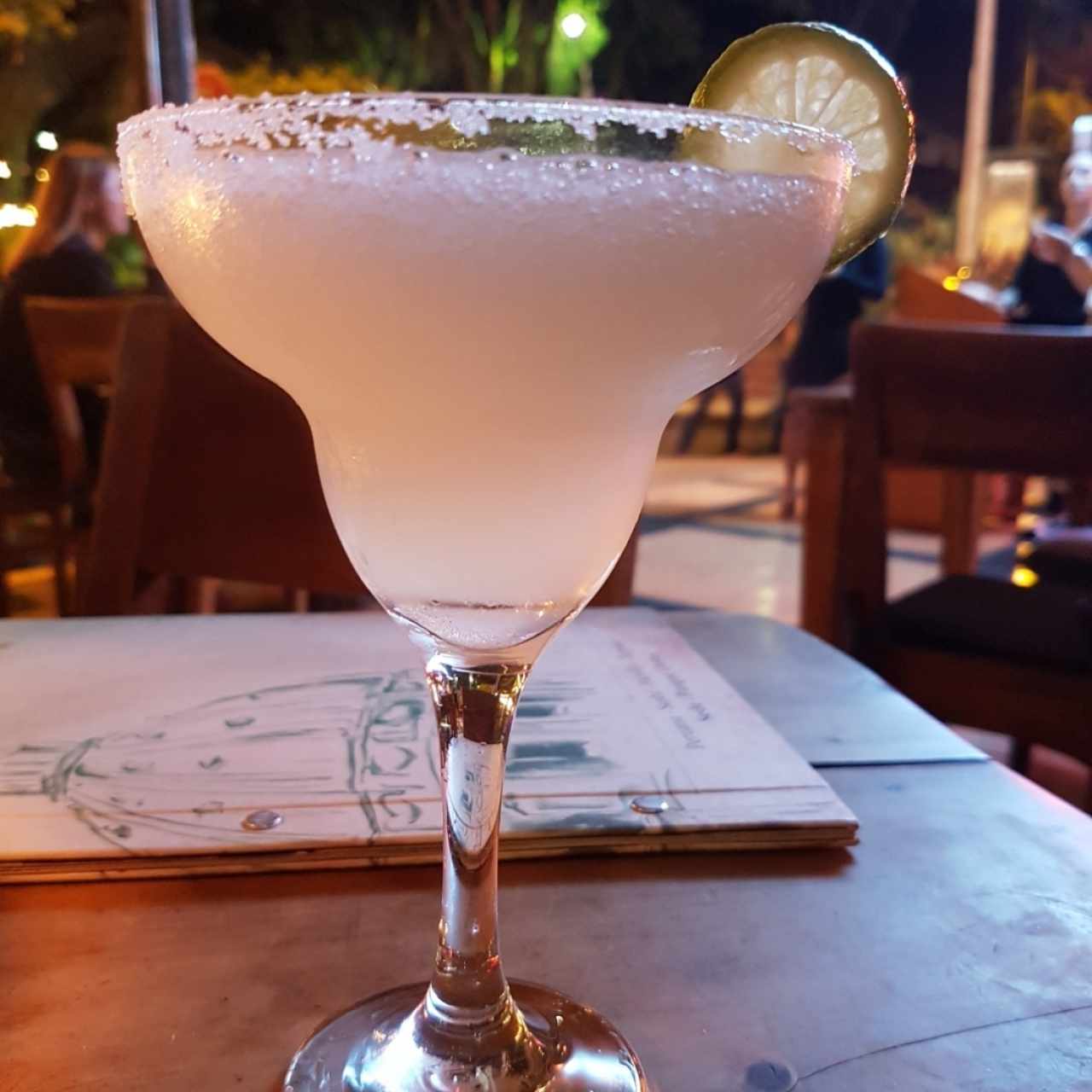 Margarita