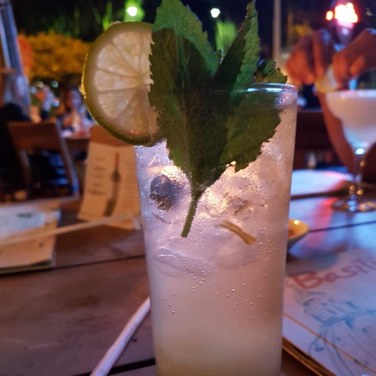 mojito