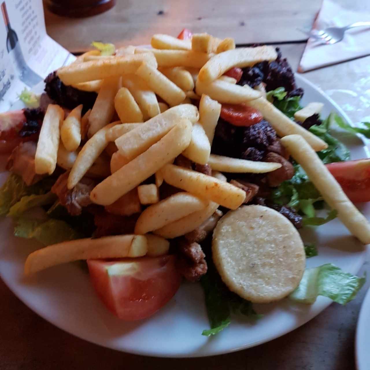 Picada