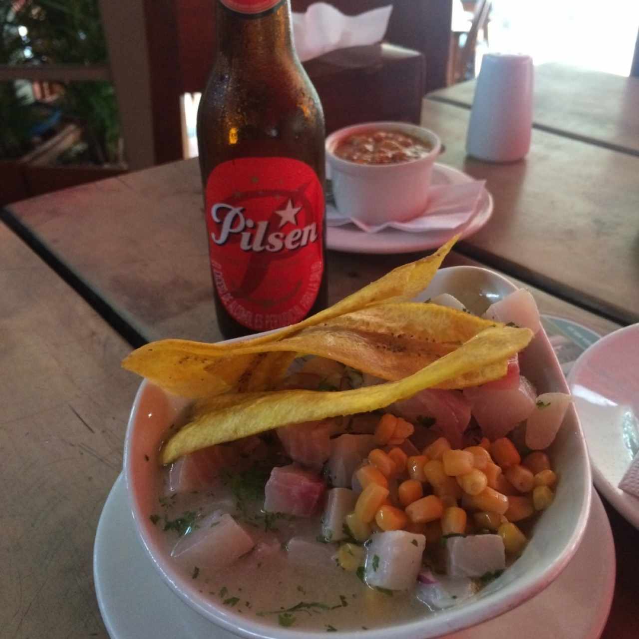 Ceviche 