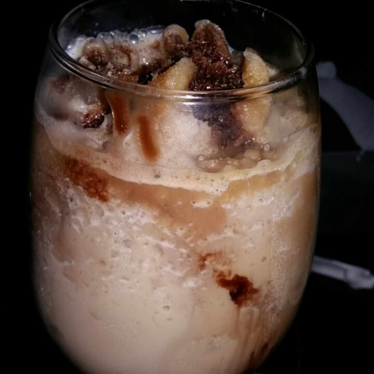 CHEIQUERATO CON LICOR