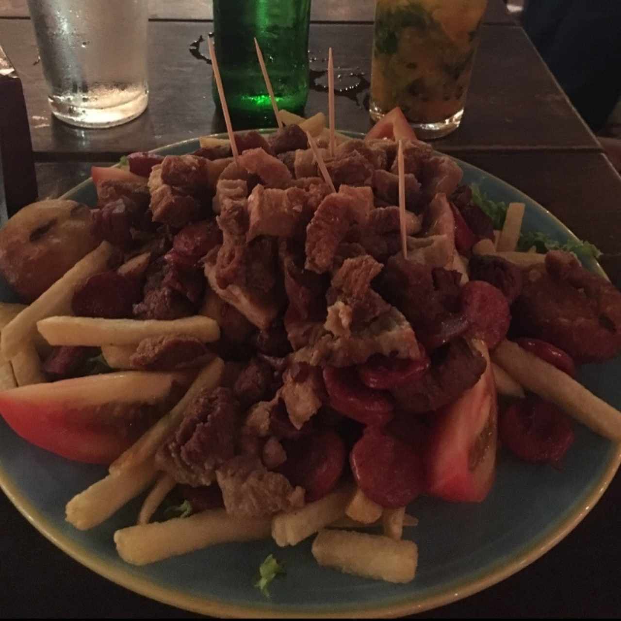 Picada