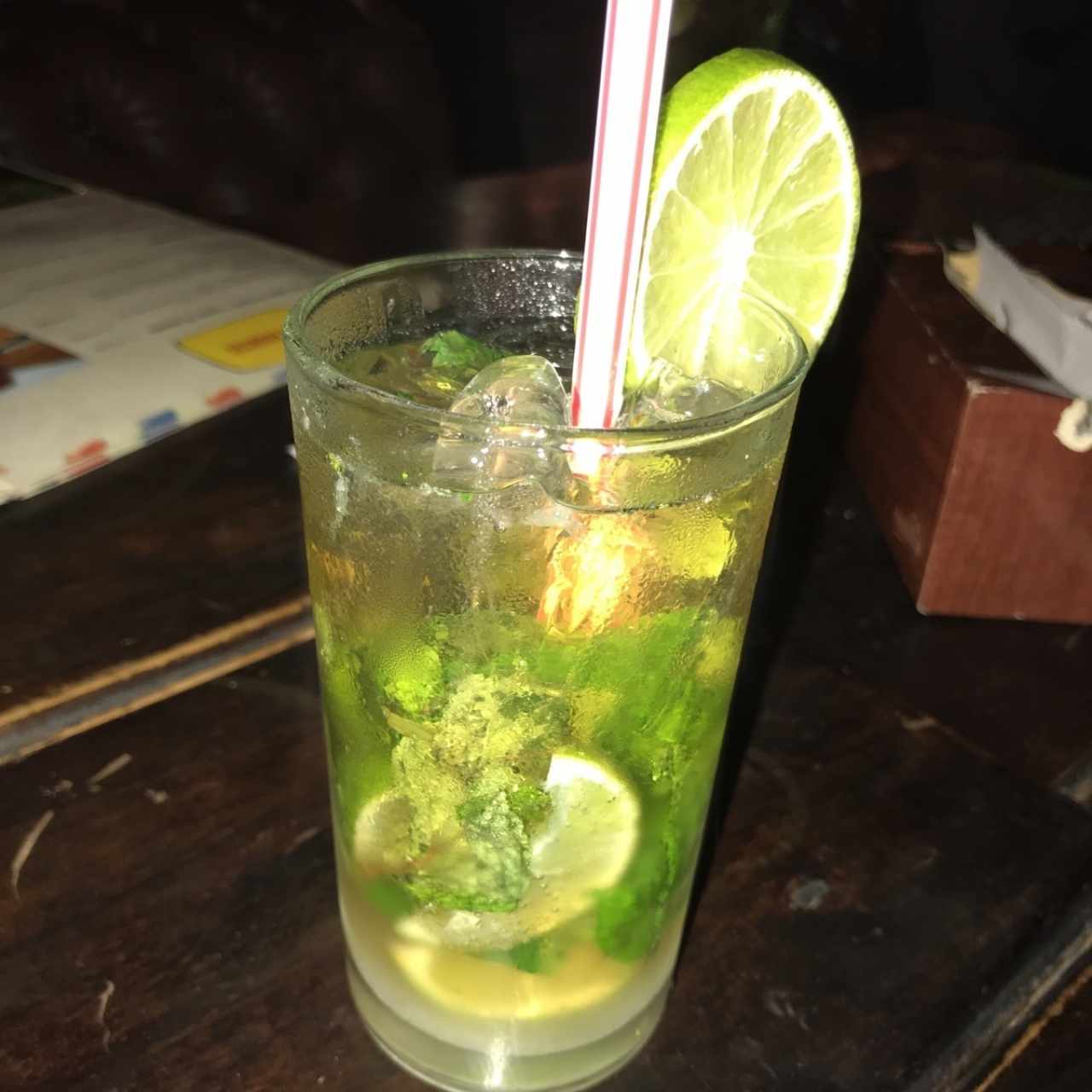 Mojito 