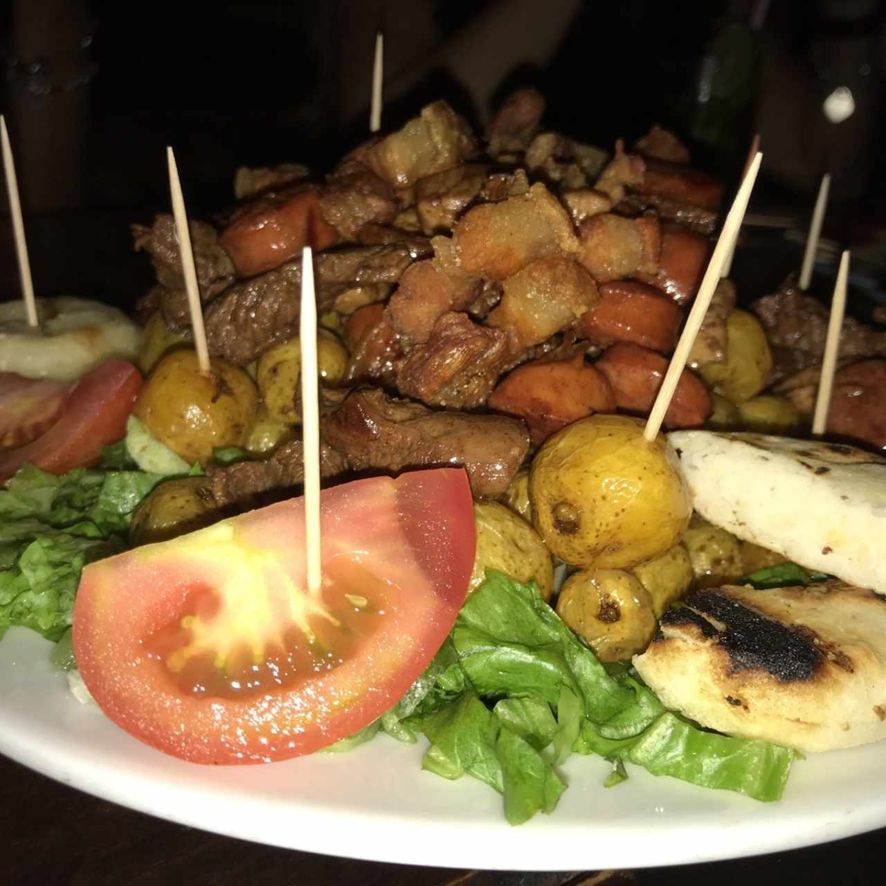 Picada