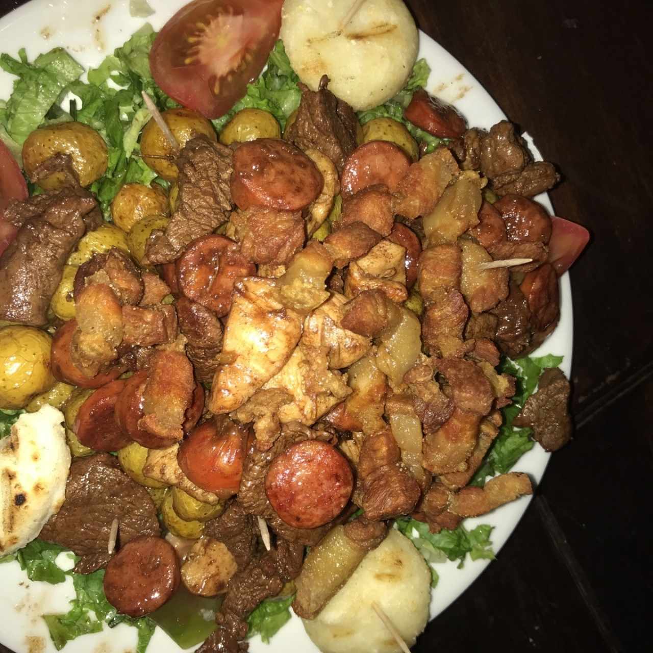 Picada