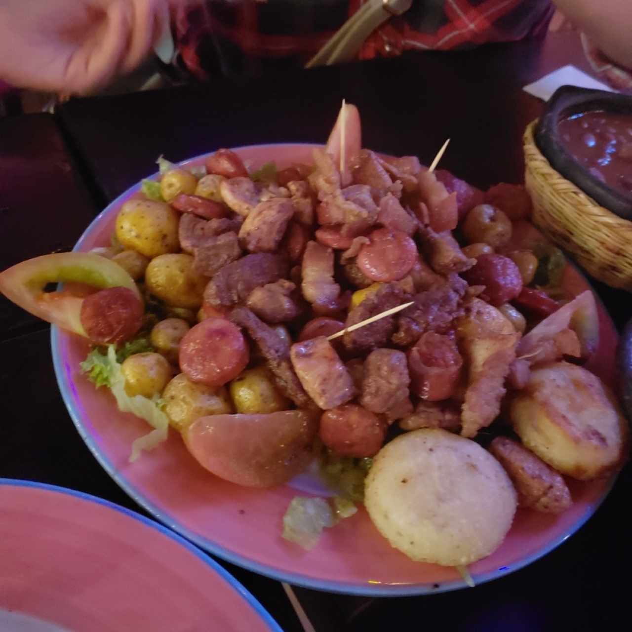 picada