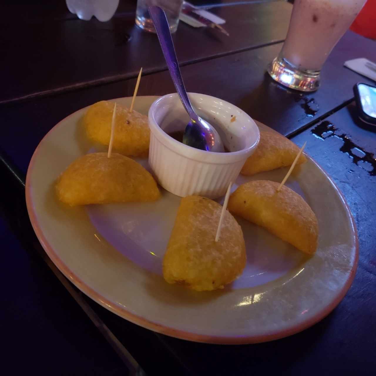 empanaditas