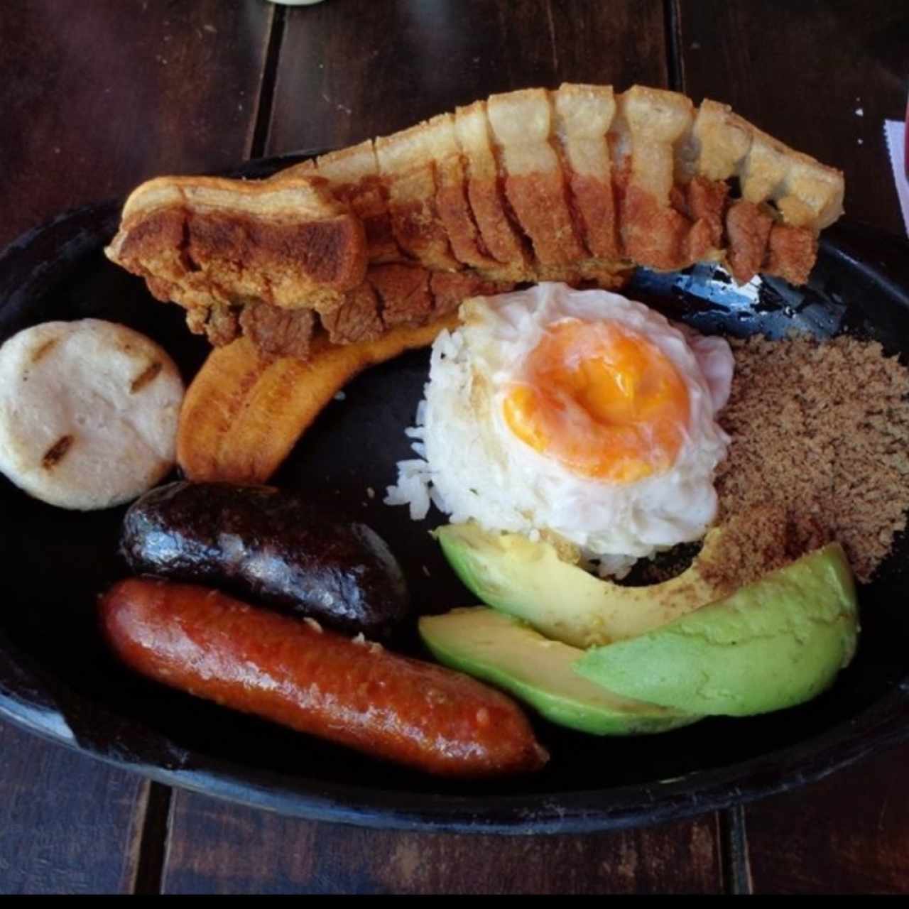 Bandeja paisa