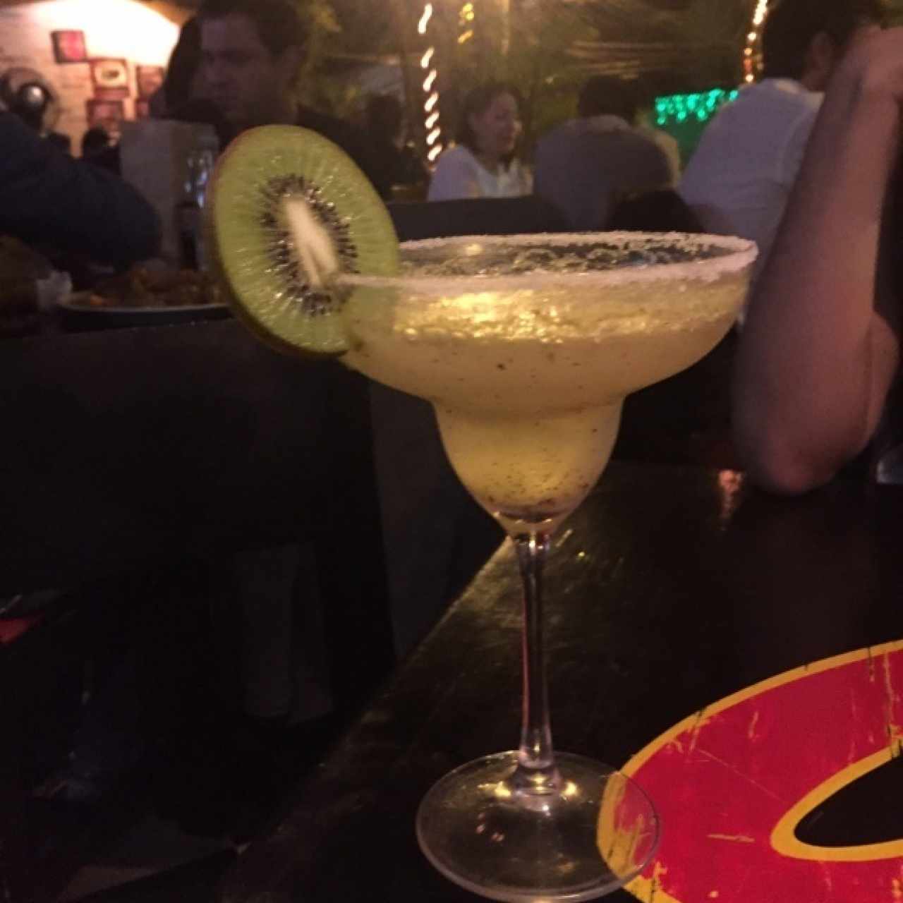 margarita kiwi 
