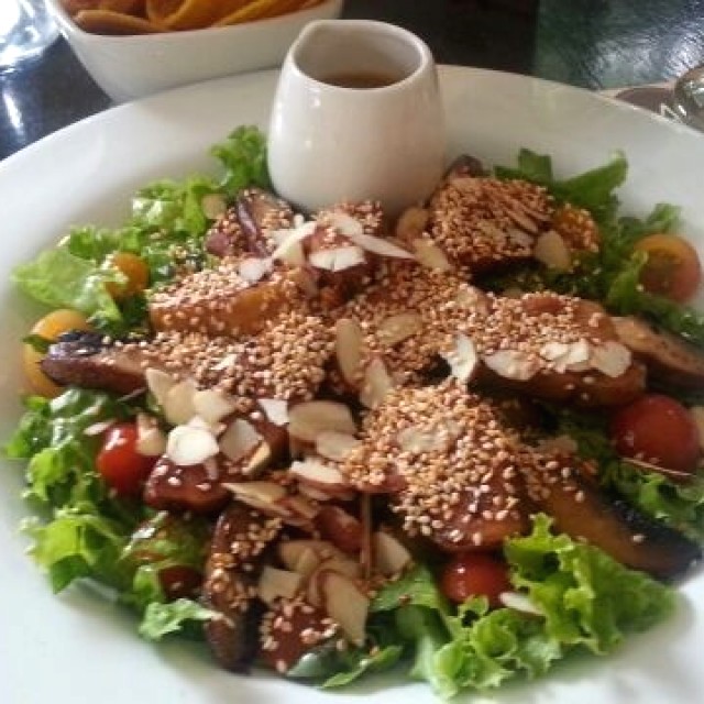 Ensalada Thai 