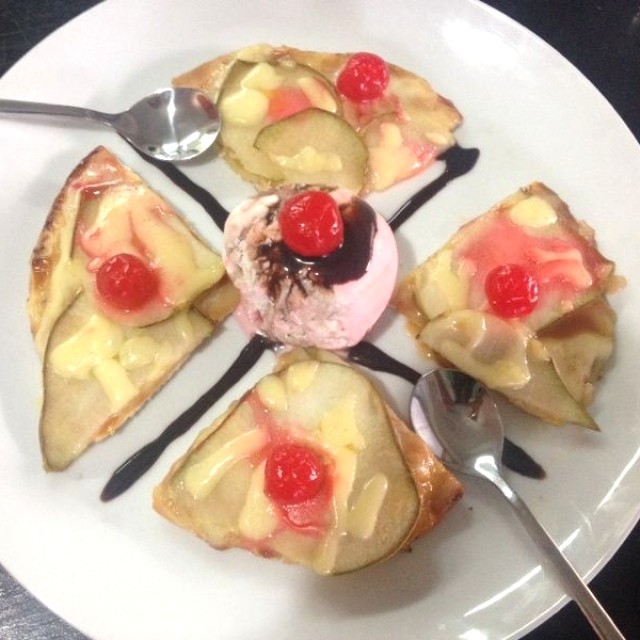 Postre 