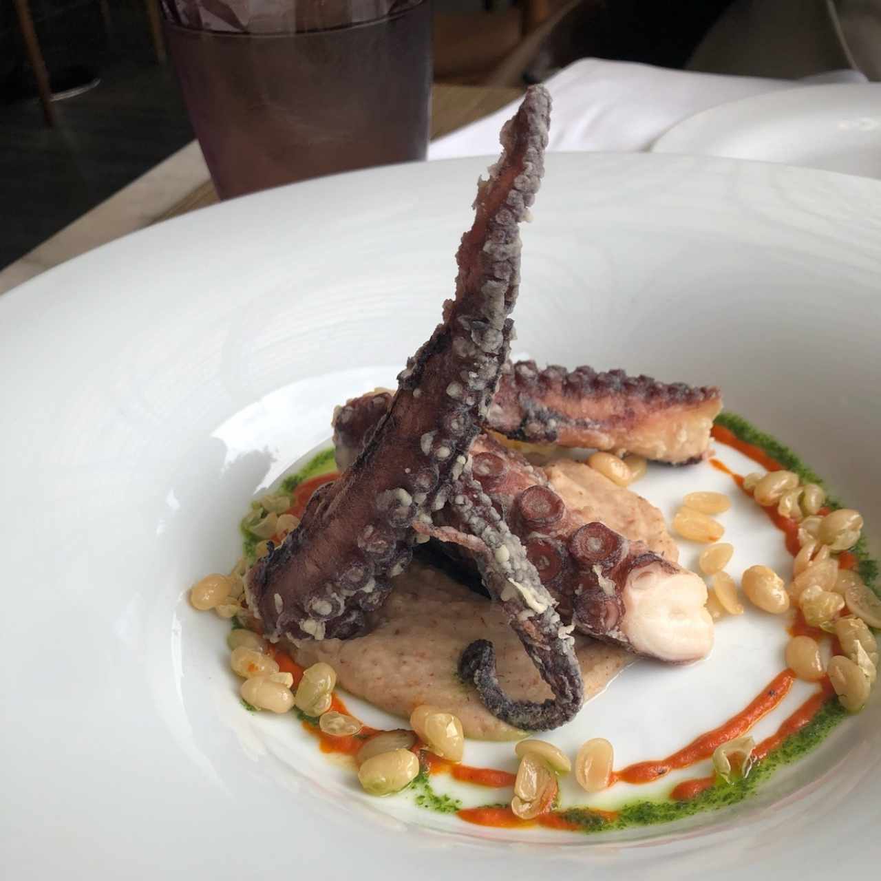 pulpo