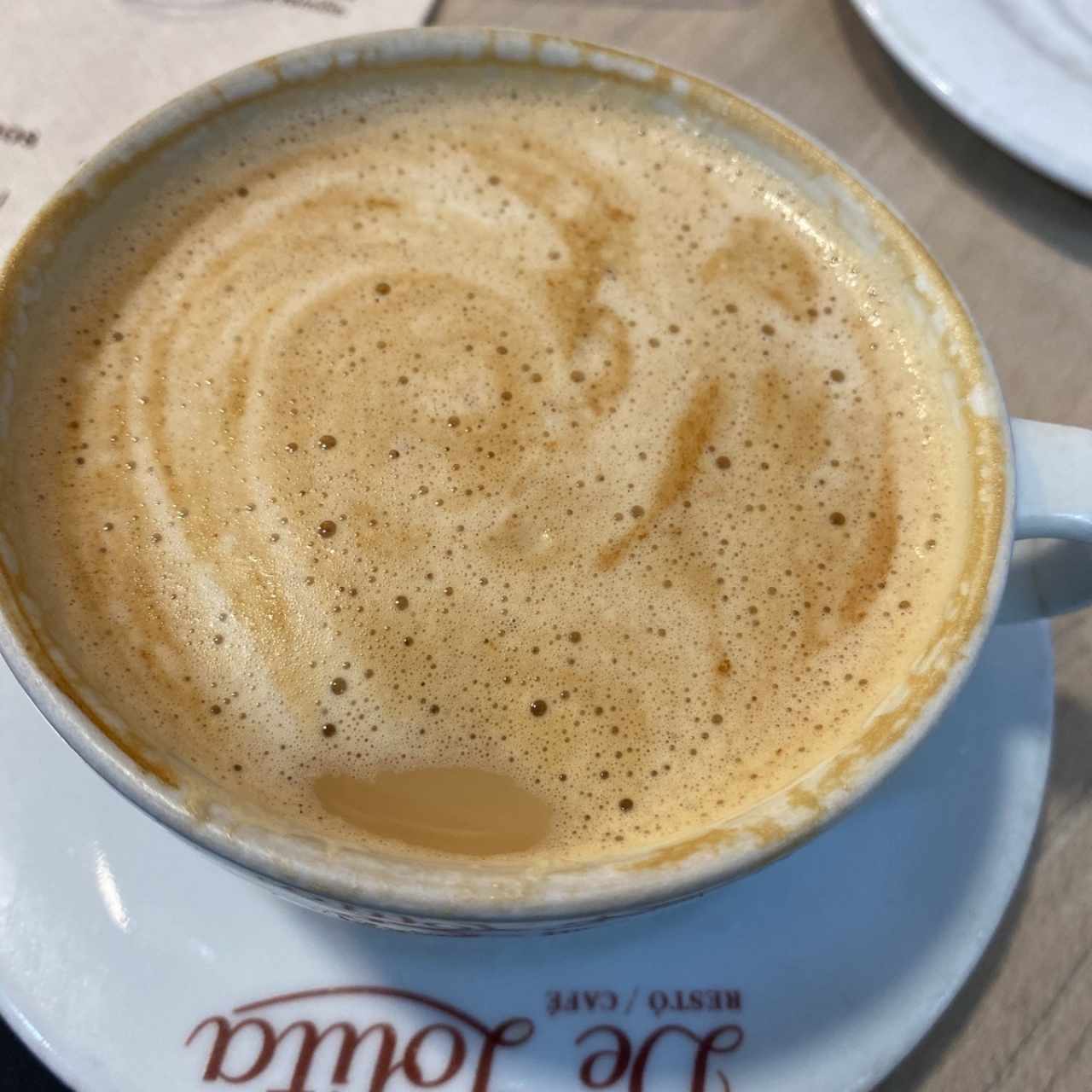 Capuccino caramelo 👌🏻