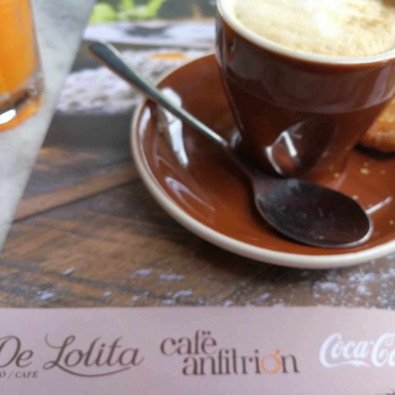 macchiato 