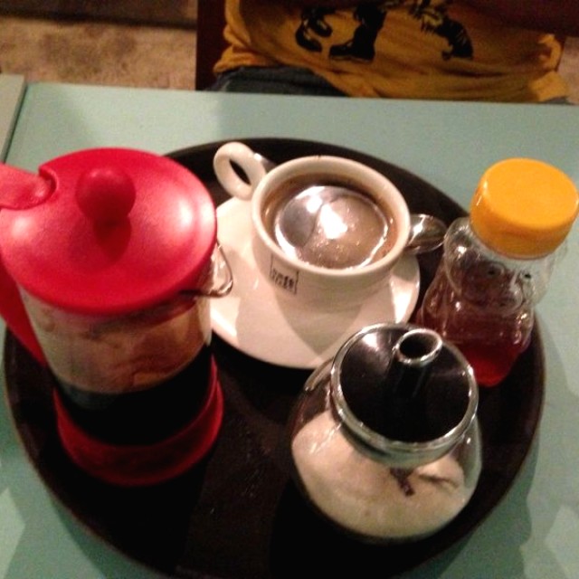 Café 