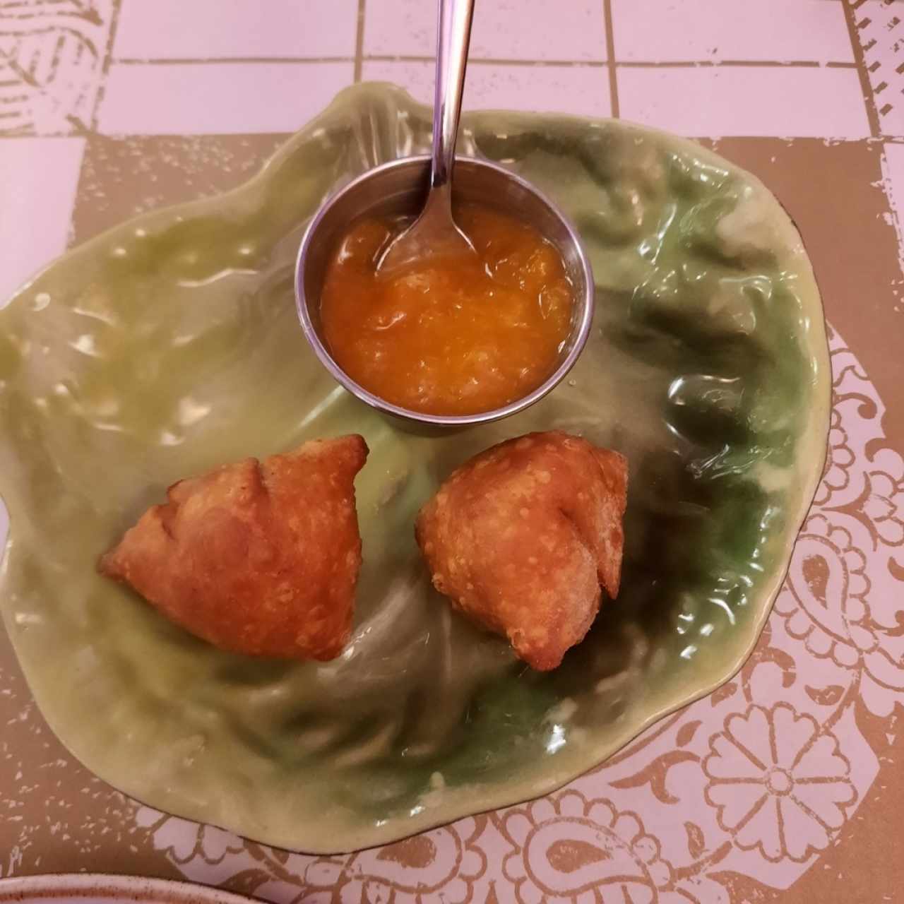 Samosas