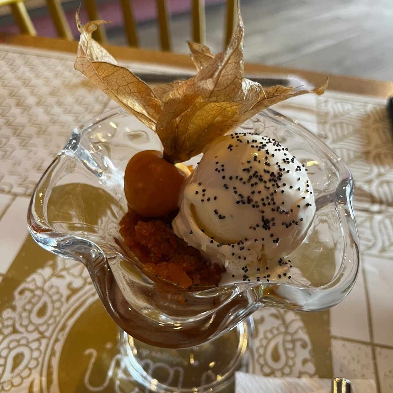 Halwa zanahoria