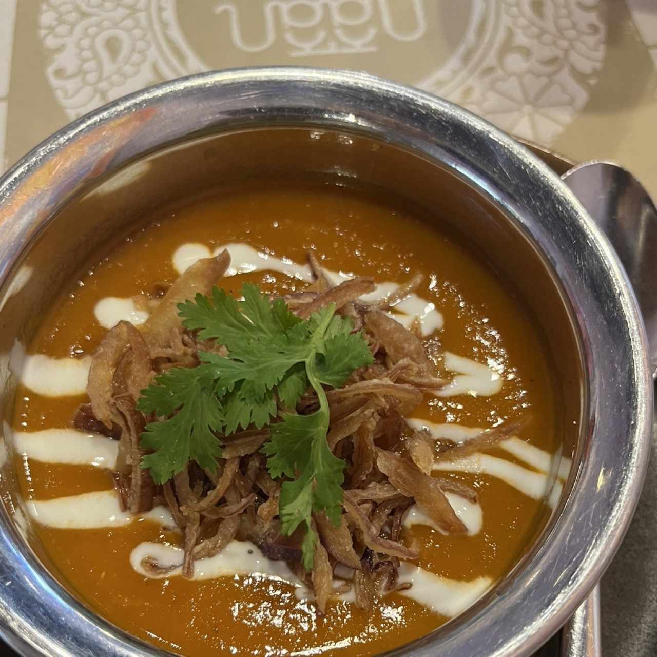 Sopa de tomate