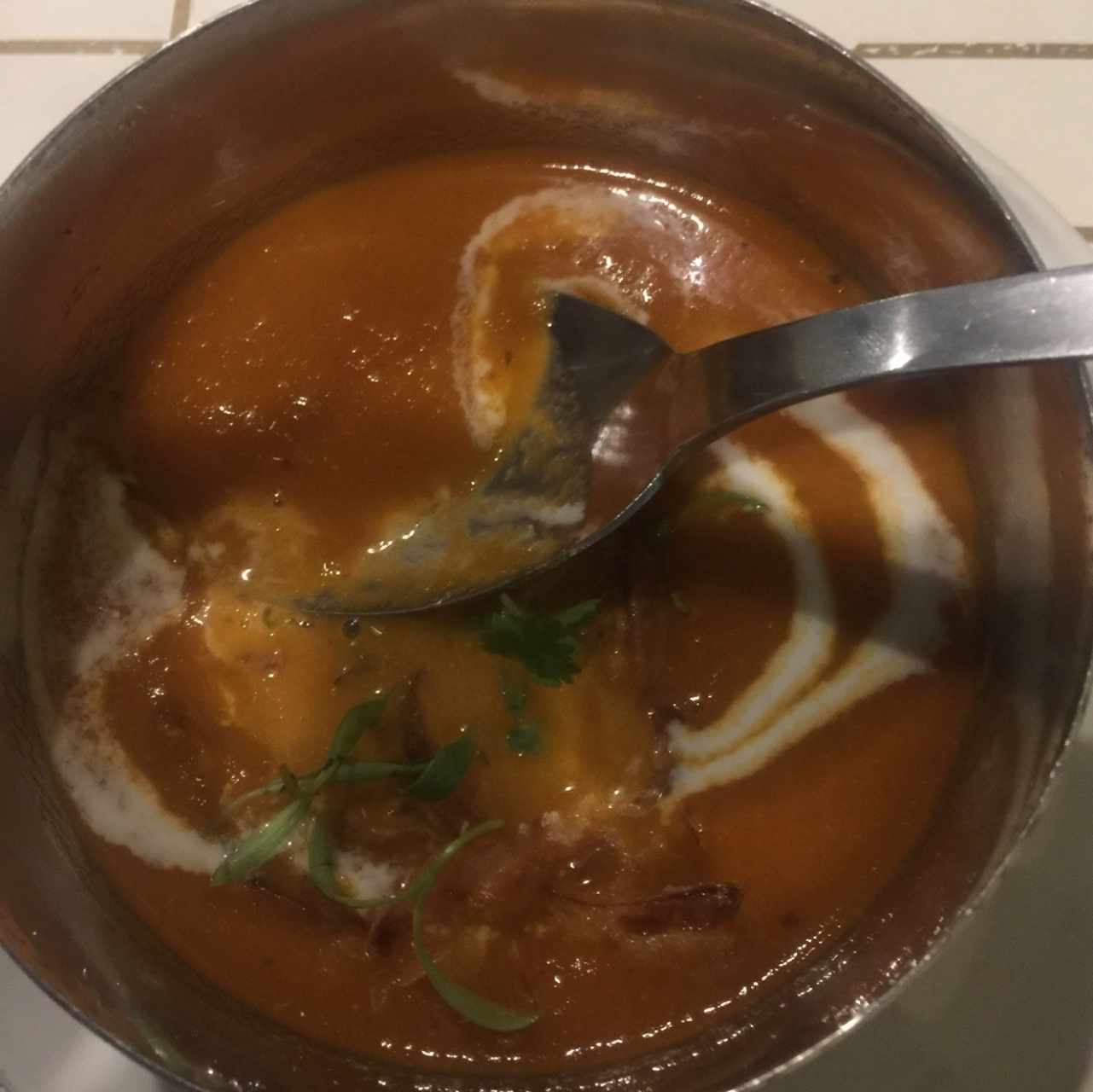 sopa