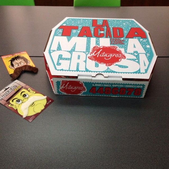 Tacada a Domicilio 