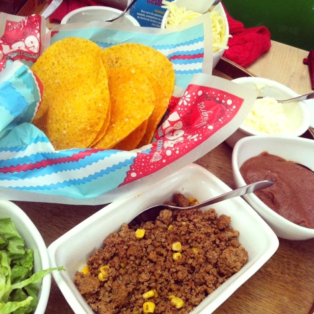 Tacada