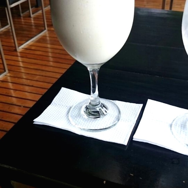 Piña Colada (estaba en tendencia bajista). 