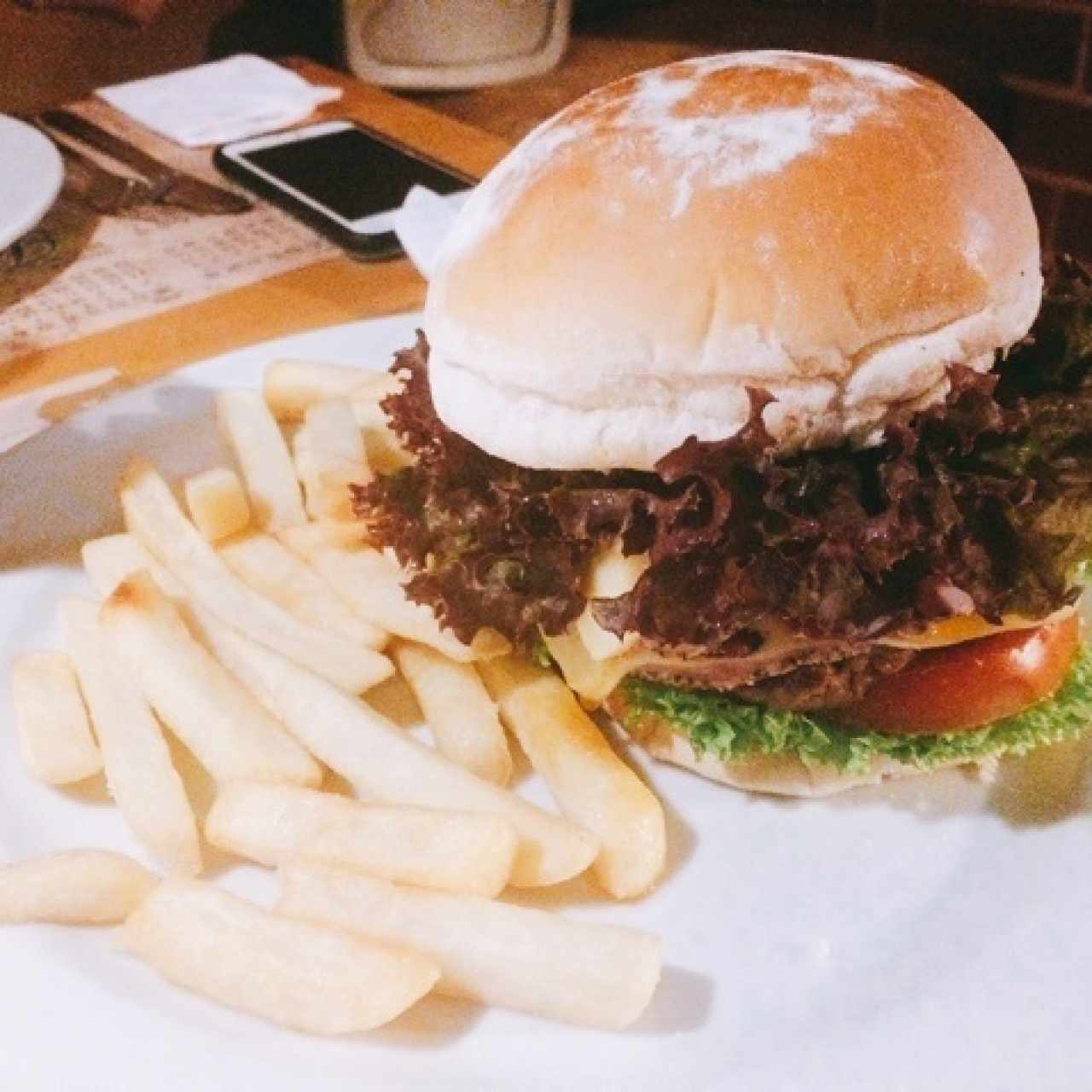 fellini hamburguesa 