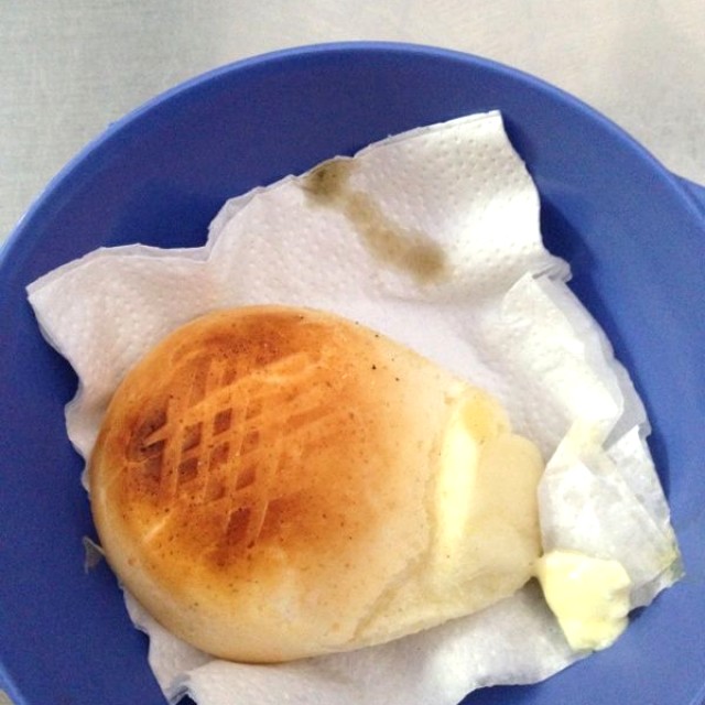 Pandebono