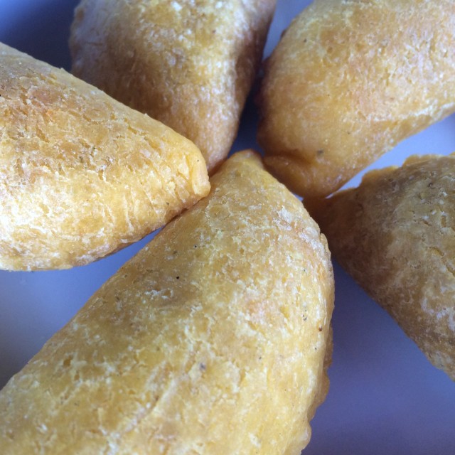 Empanadas
