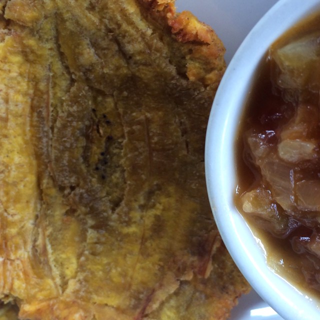 Patacones