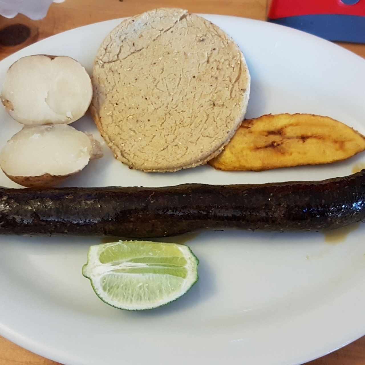 morcilla