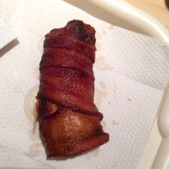 Rollo pecositas