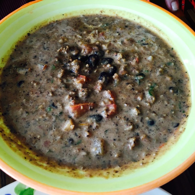 Chile con Carne