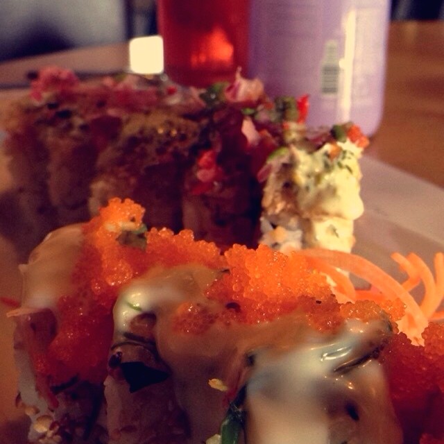 Sushi Recife 