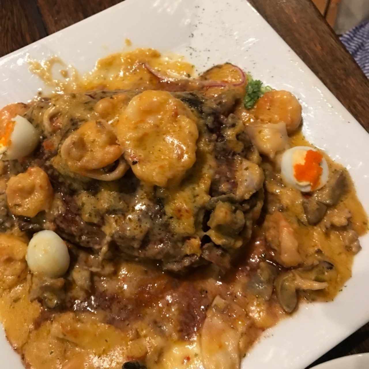 steak mosvita