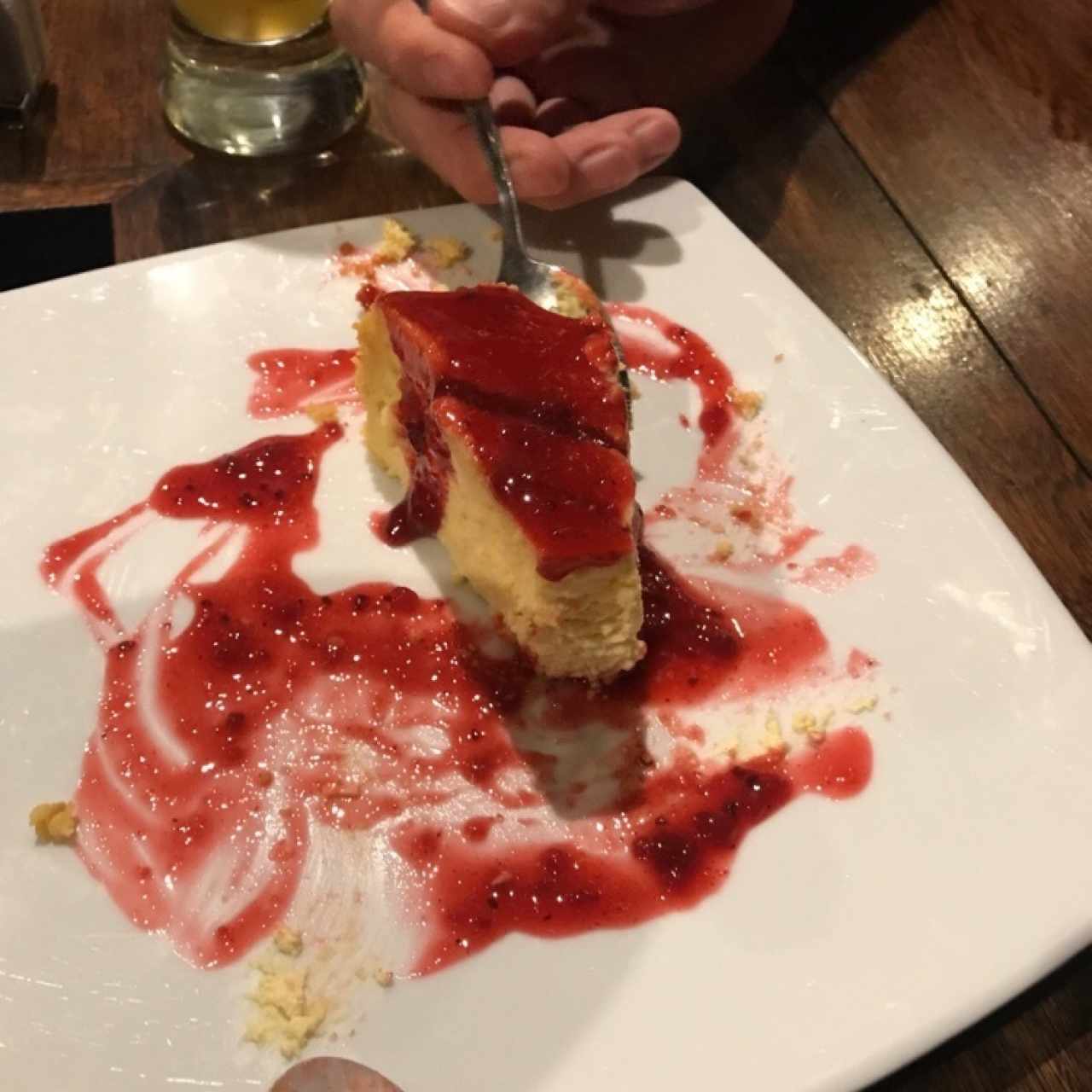 cheese cake