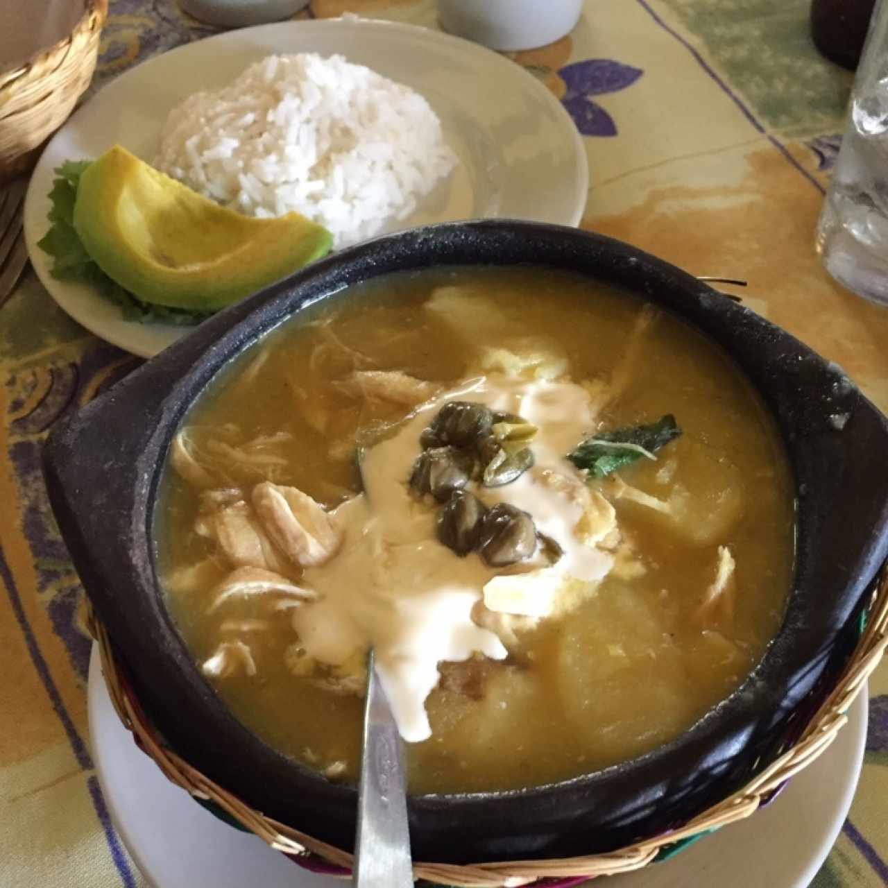ajiaco