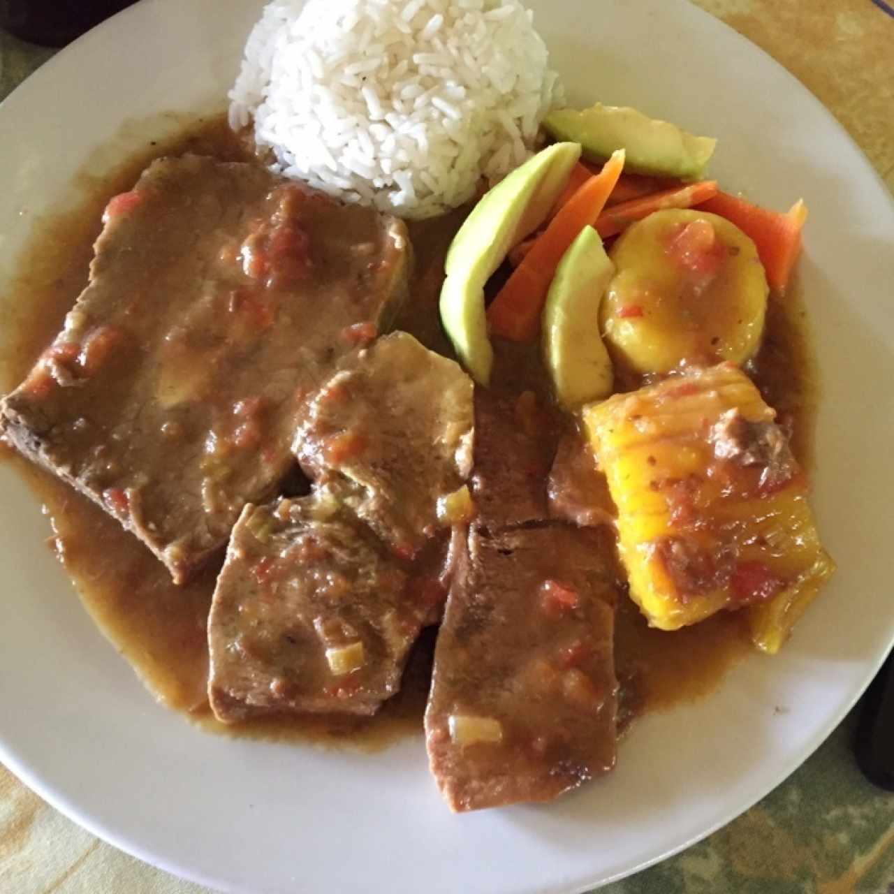 Sudado Mixto